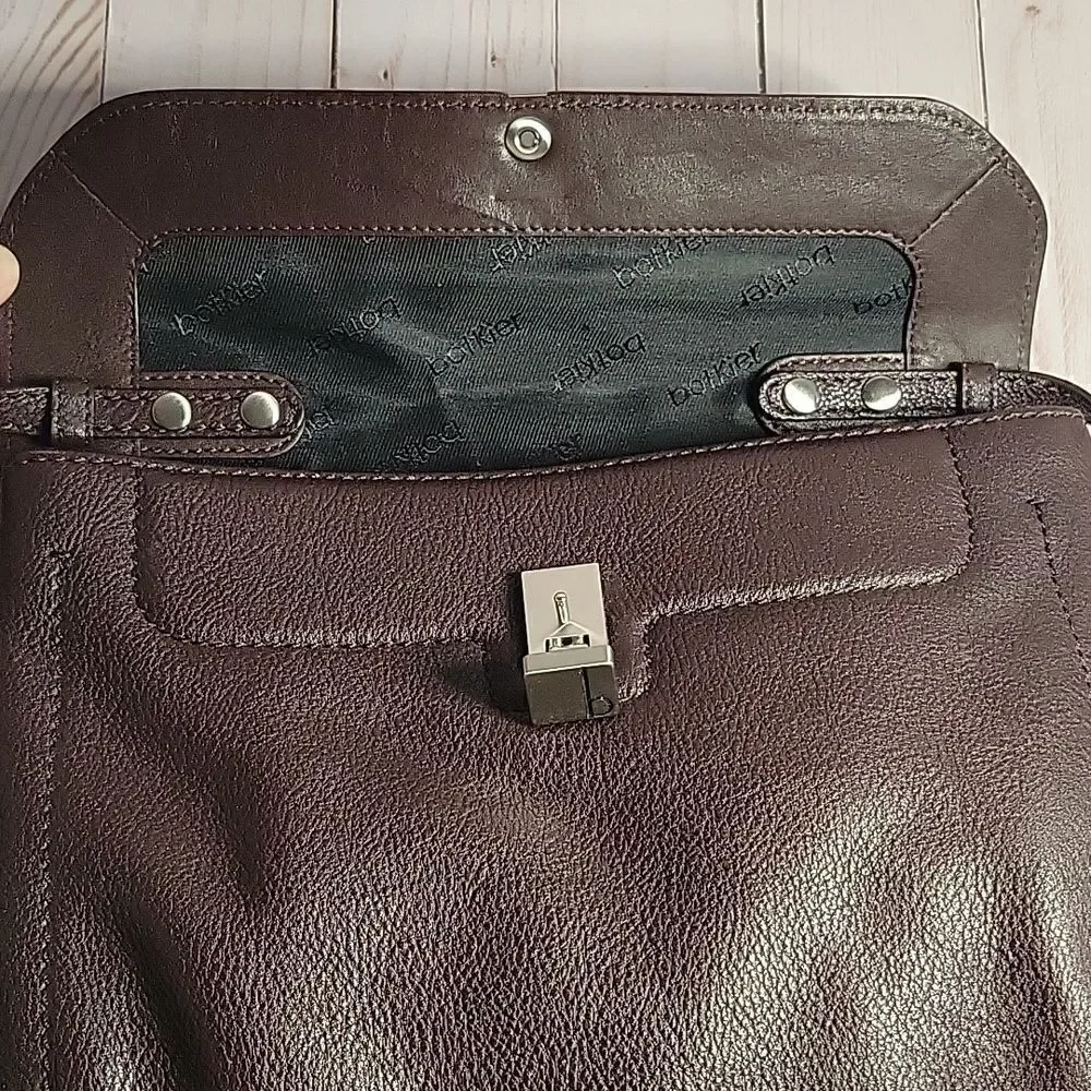Botkier Brando Day Clutch Bag NWT